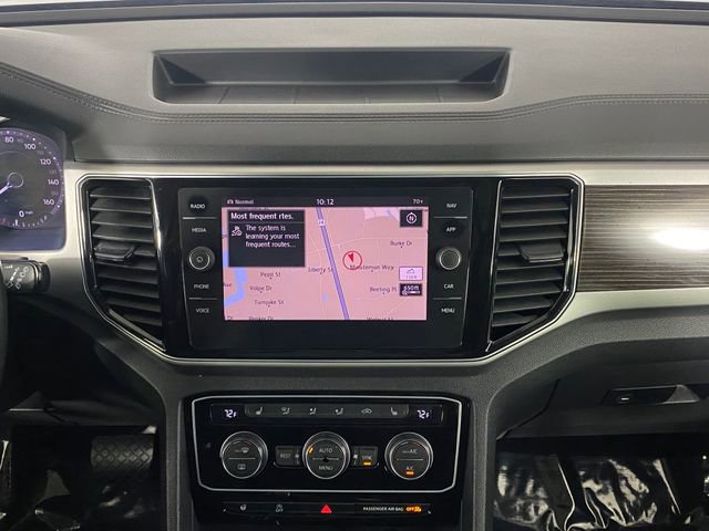 Used 2019 Volkswagen Atlas SEL image 21