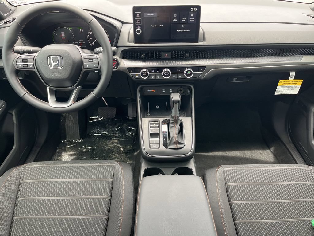 New 2026 Honda CR-V Sport image 11