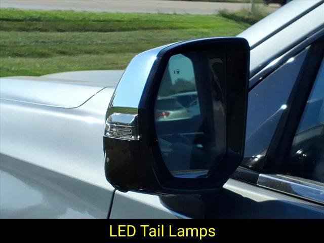 New 2026 Chevrolet Tahoe Premier image 33