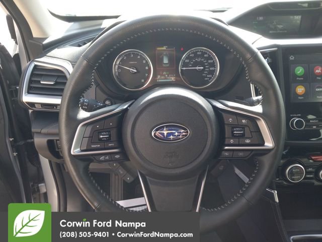 Used 2024 Subaru Forester Touring image 14