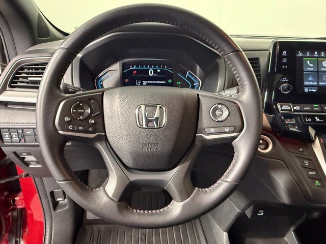 Used 2023 Honda Odyssey Sport image 17