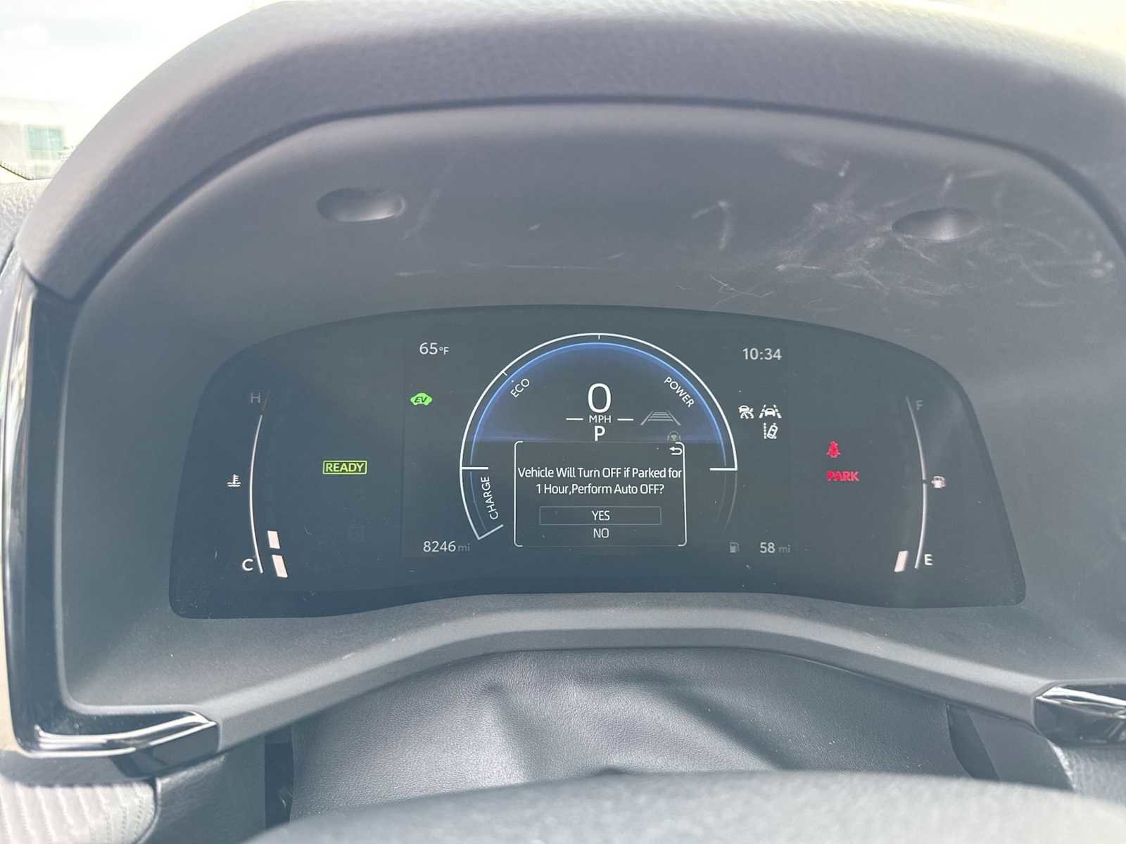 Used 2025 Toyota Camry SE w/ Multimedia Upgrade Package FWD image 31