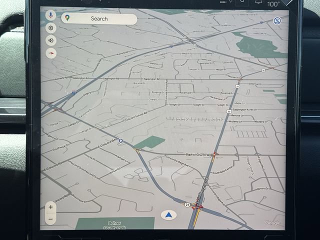 New 2026 GMC Terrain AT4 image 18