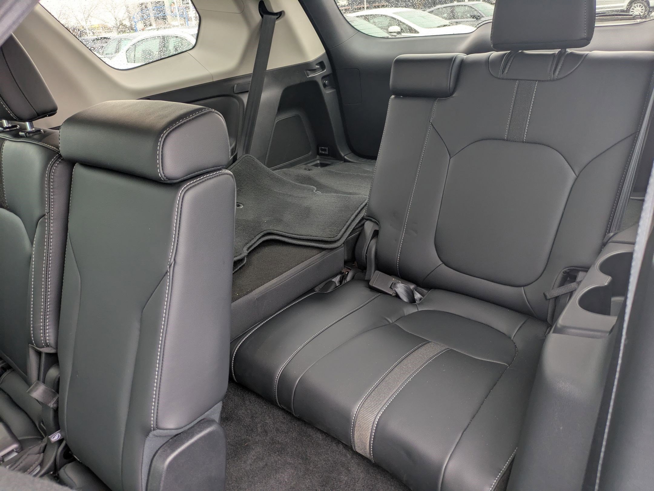 Used 2025 Honda Pilot EX-L image 30