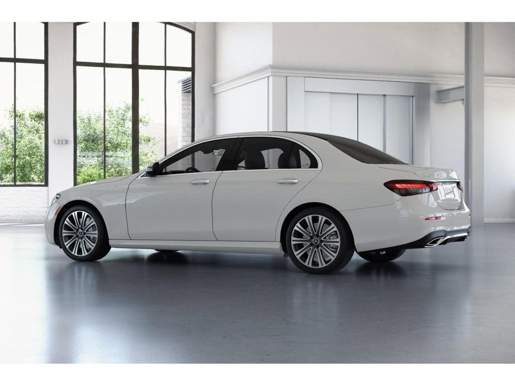 Certified 2023 Mercedes-Benz E 450 4MATIC Sedan image 32