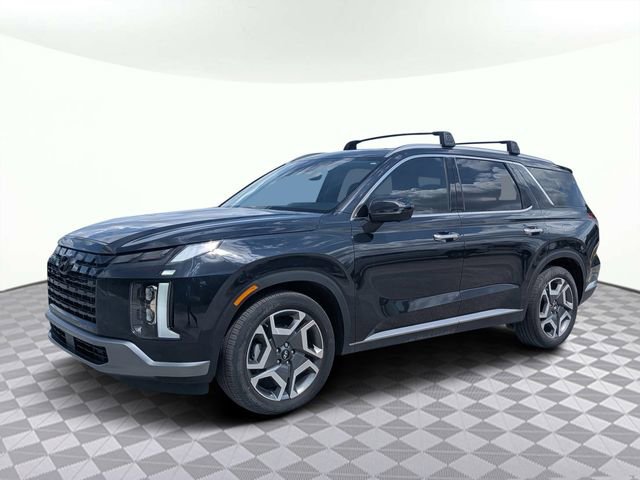 Used 2024 Hyundai Palisade Limited image 6
