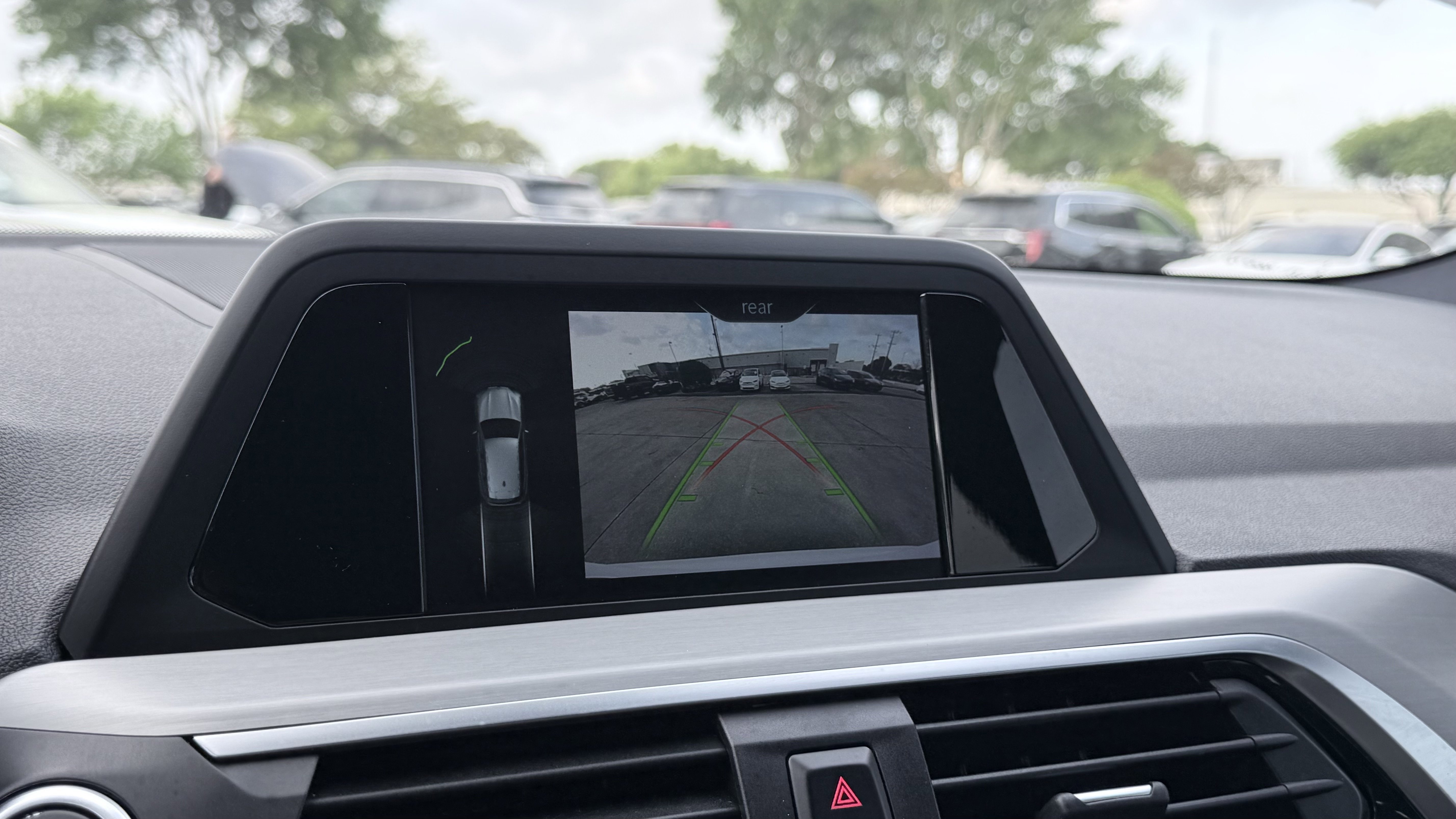 Used 2019 BMW X3 xDrive30i w/ Convenience Package image 67