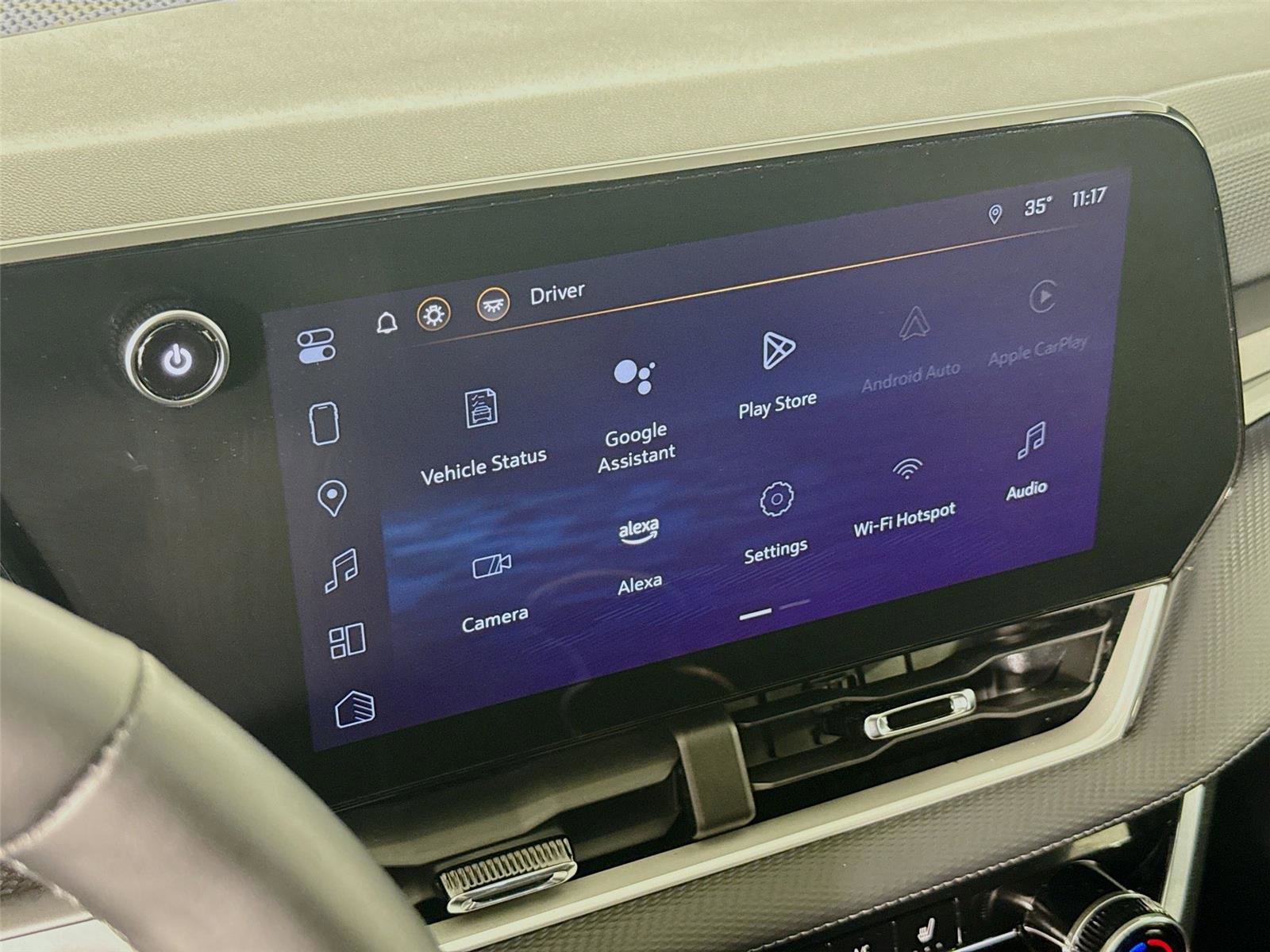 Used 2025 Chevrolet Equinox LT w/ Safety and Technology Package image 16