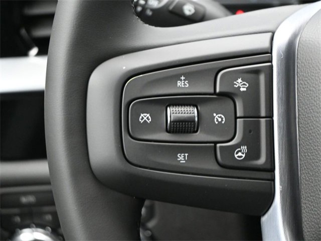 New 2026 GMC Sierra 1500 Elevation image 6