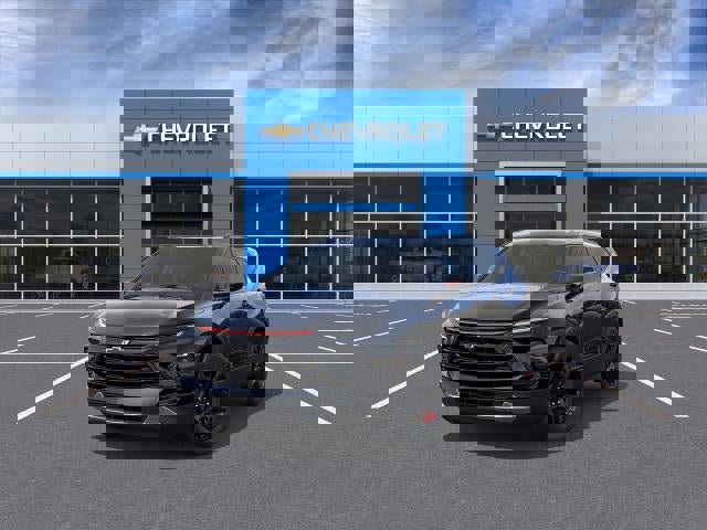 New 2025 Chevrolet Blazer LT w/ Redline Edition image 8