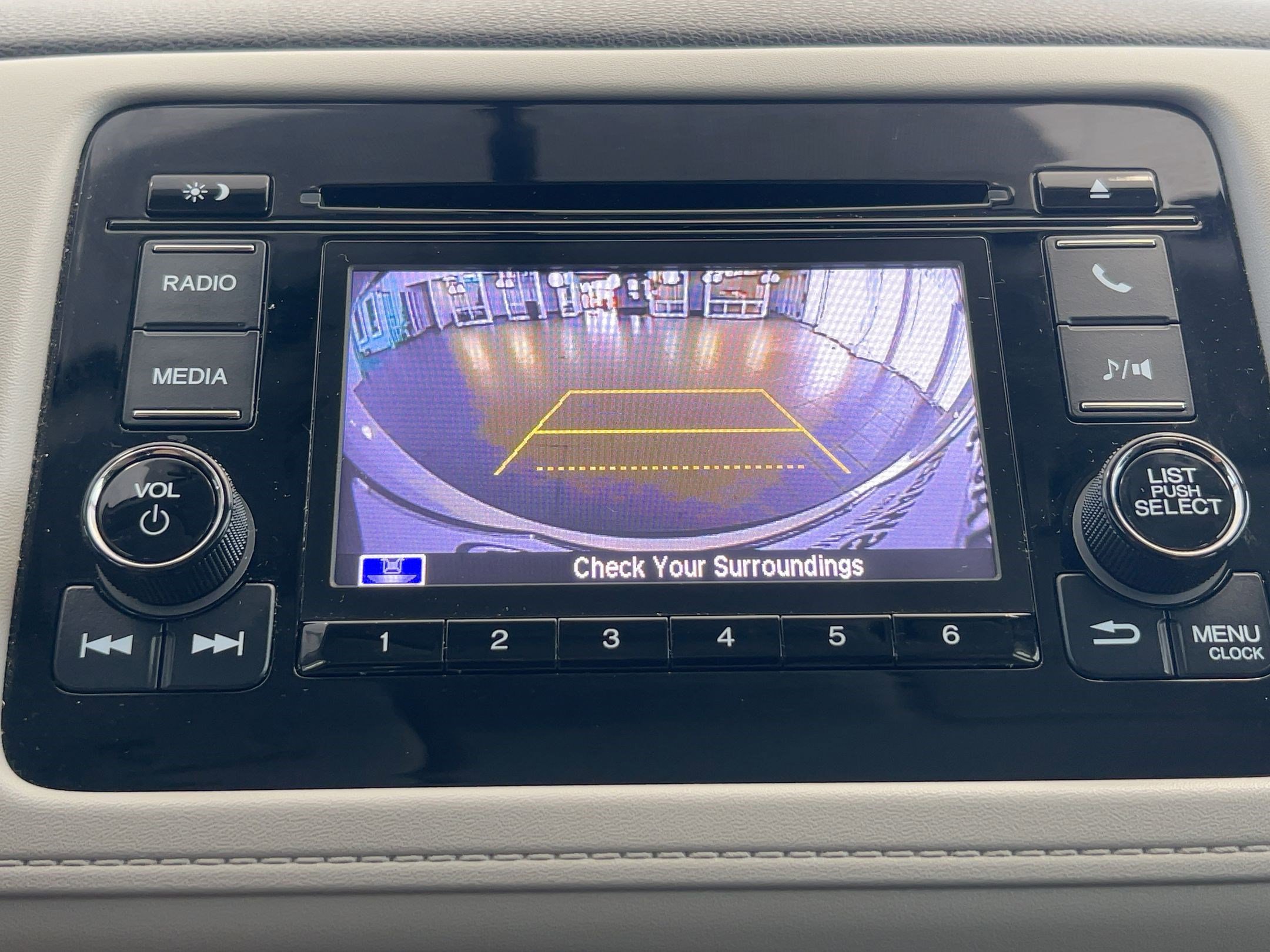 Used 2022 Honda HR-V LX image 24