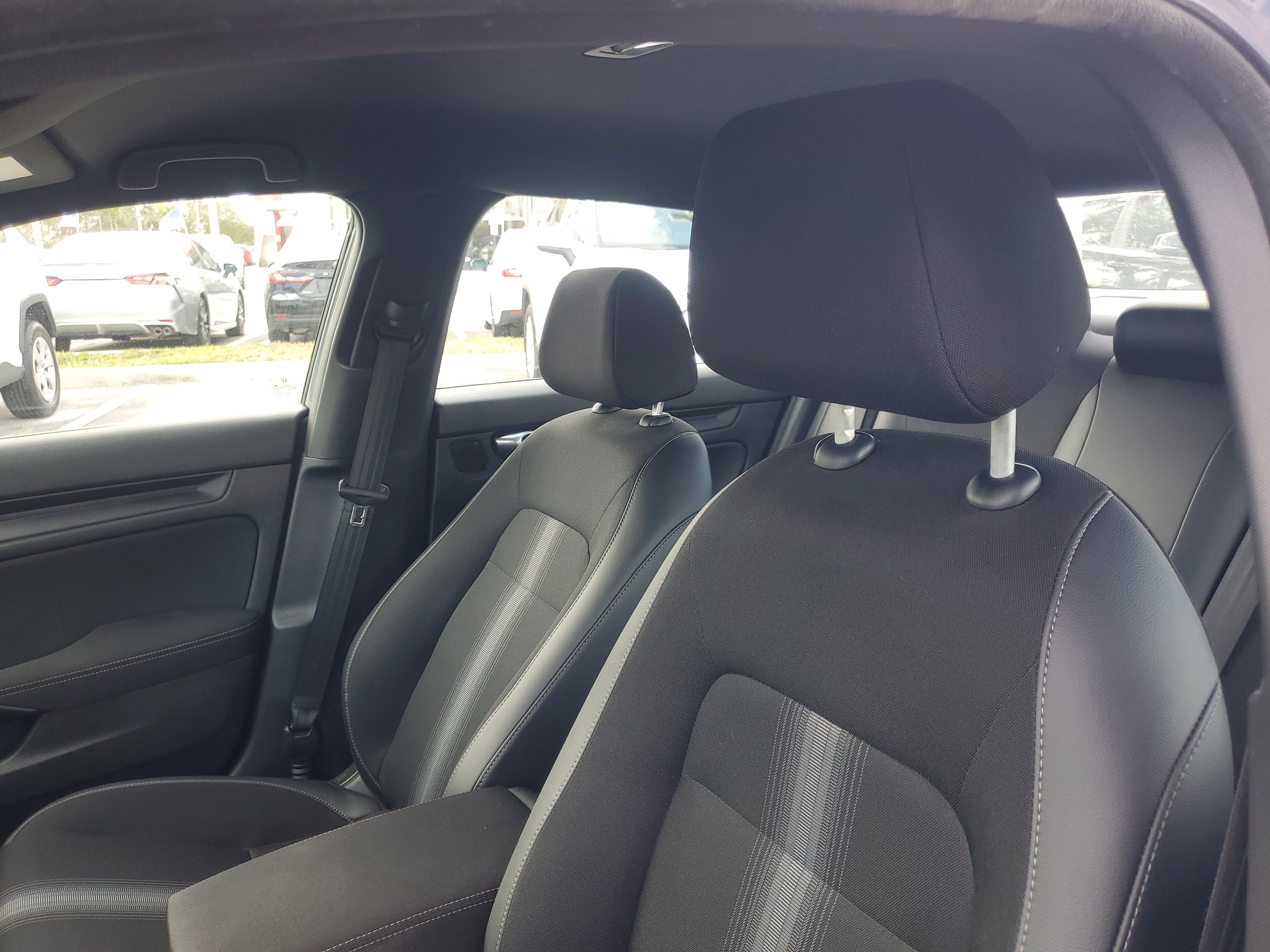 Used 2024 Honda Civic Sport image 17