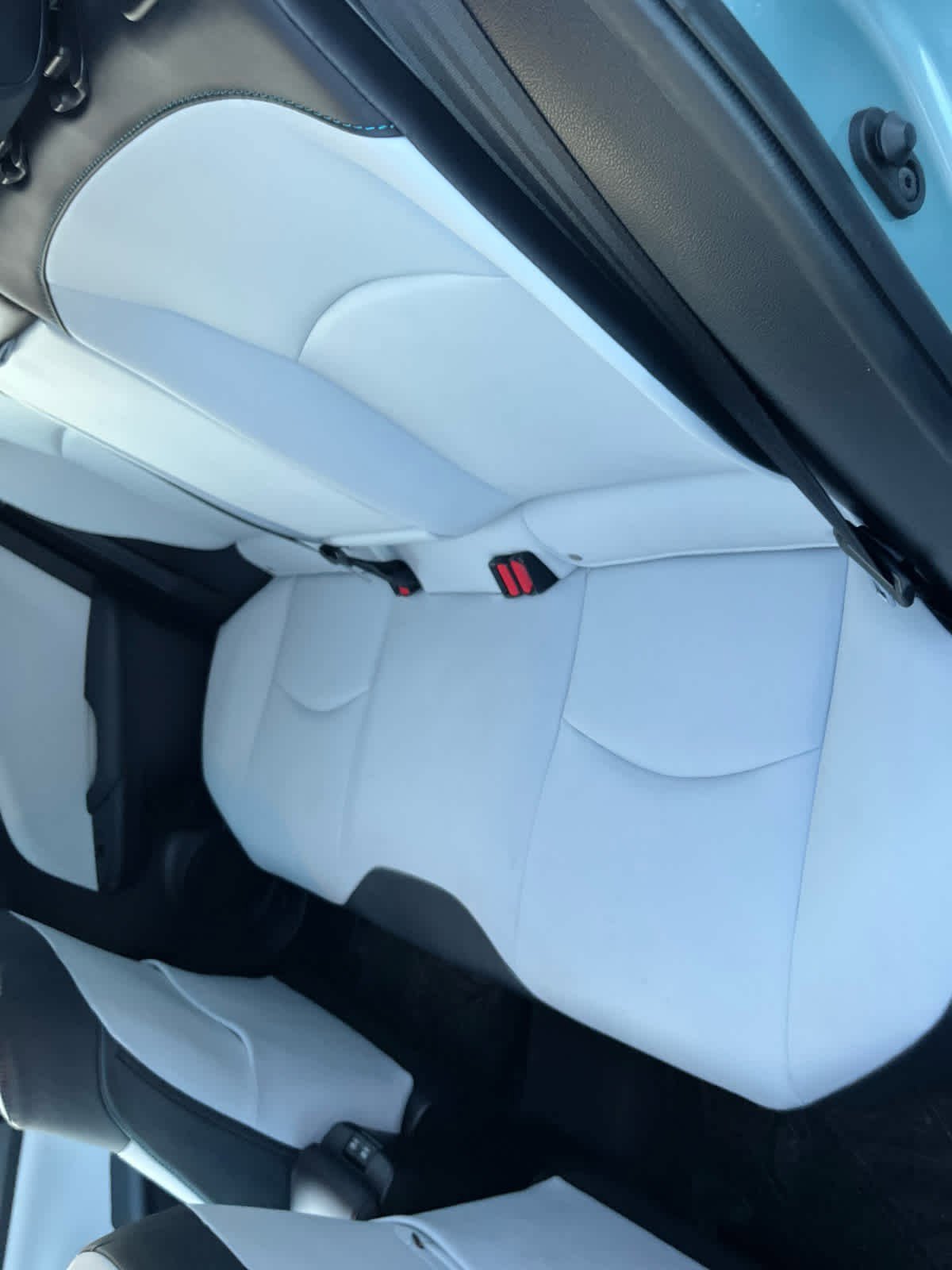 Certified 2019 Toyota Prius XLE image 8