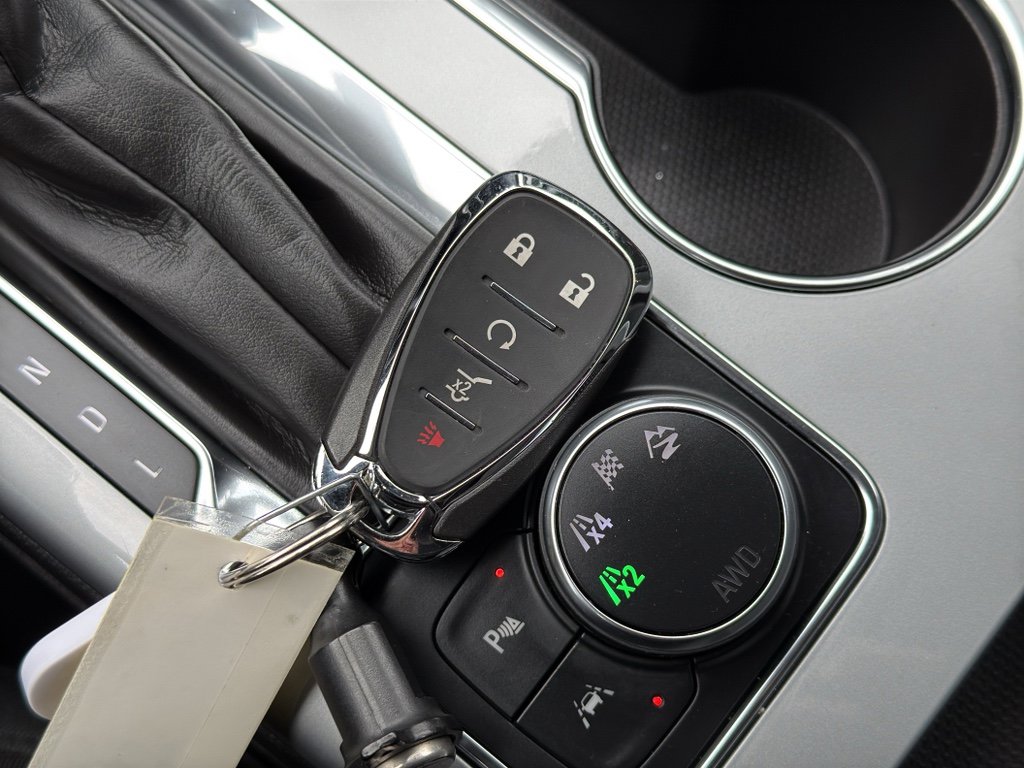 Used 2022 Chevrolet Blazer LT image 36