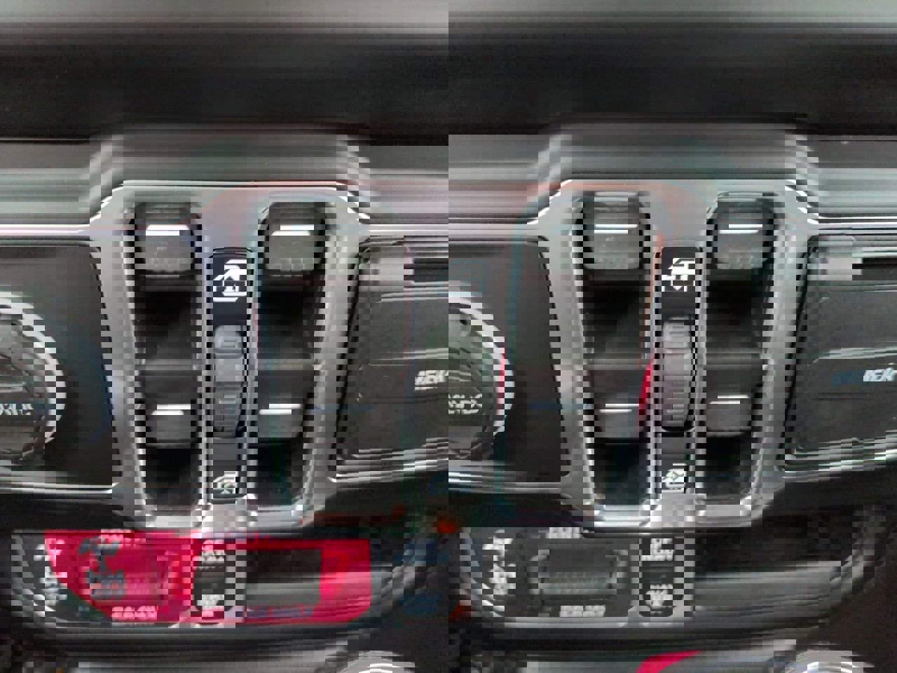 Used 2021 Jeep Gladiator Rubicon image 22