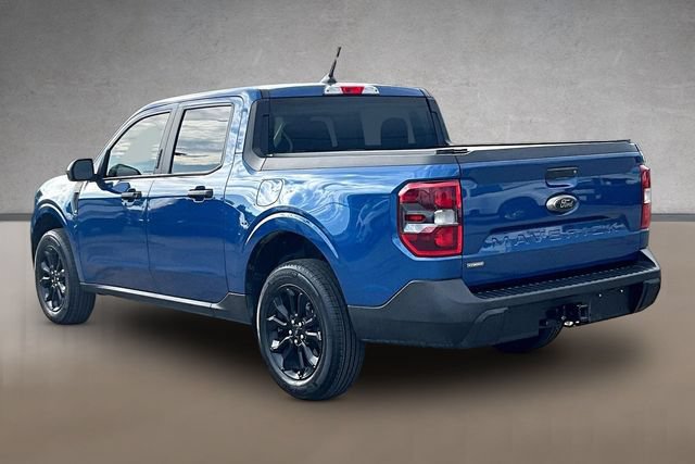 Used 2023 Ford Maverick XLT w/ XLT Luxury Package FWD image 9