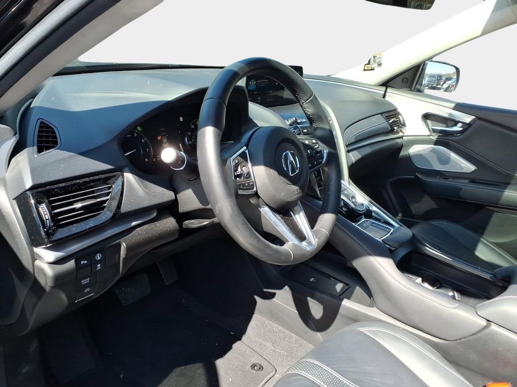 Used 2024 Acura RDX w/ Technology Package image 28