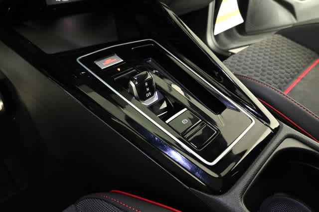 New 2026 Volkswagen GTI SE image 28