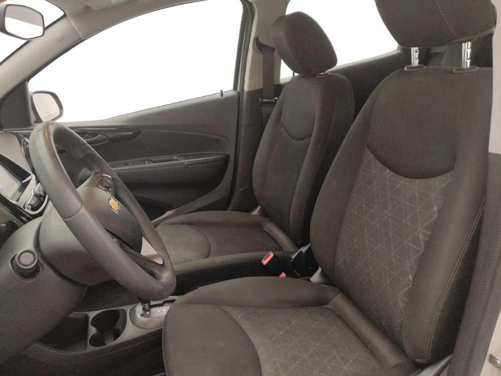 Used 2021 Chevrolet Spark LT FWD image 17