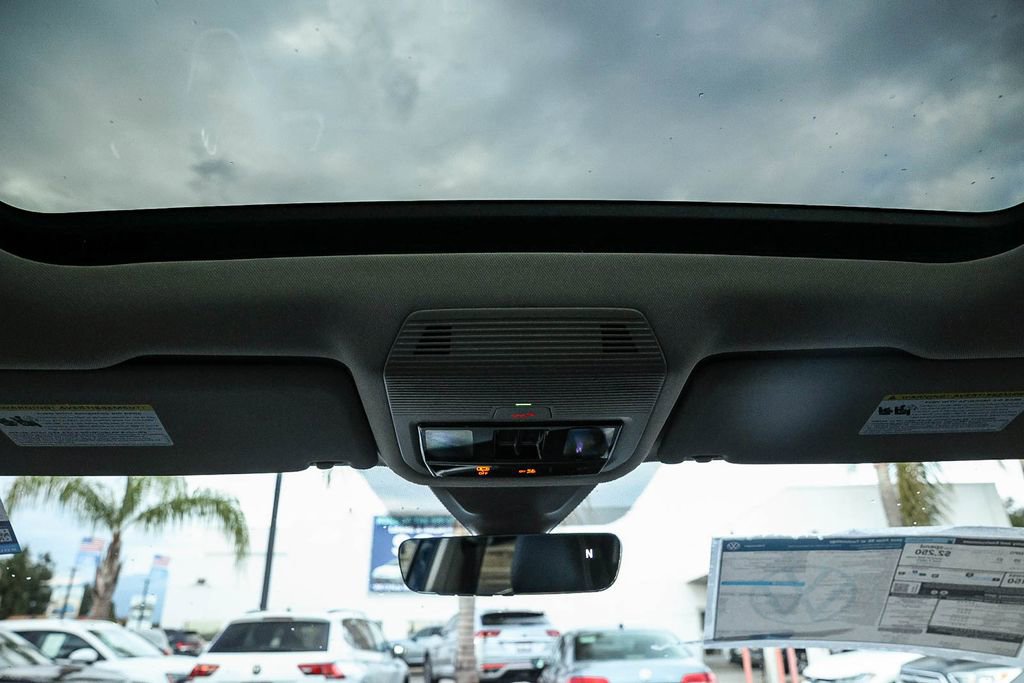 New 2026 Volkswagen Atlas SE image 29