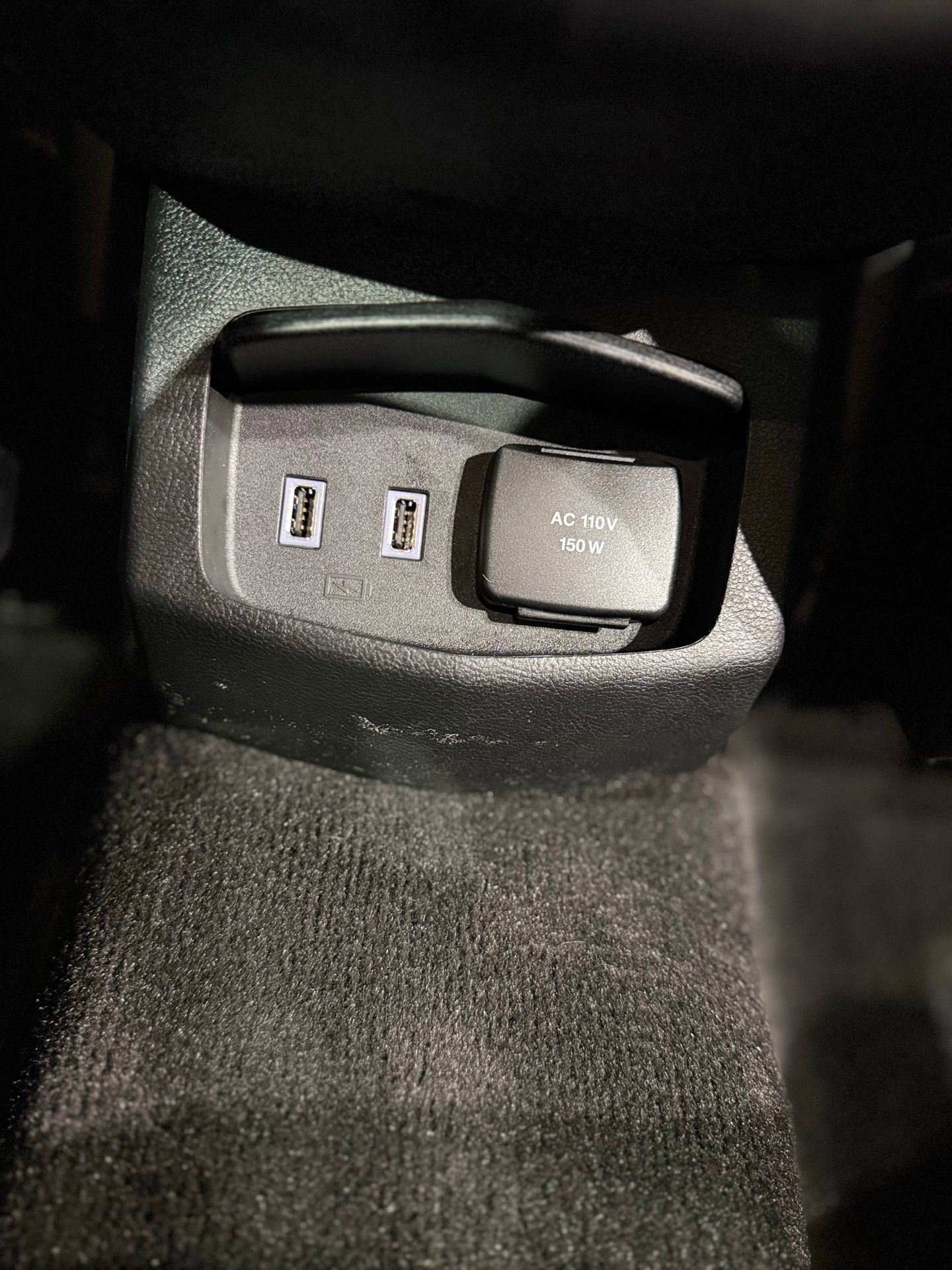 Used 2020 Lincoln MKZ Reserve w/ Monochromatic Package image 47