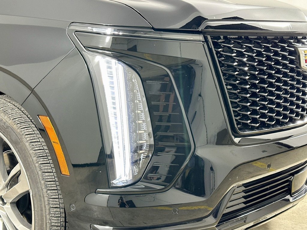 New 2026 Cadillac Escalade Sport w/ Touring Package AWD/4WD image 42