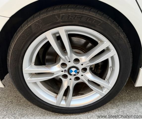 Used 2017 BMW 430i Gran Coupe image 35