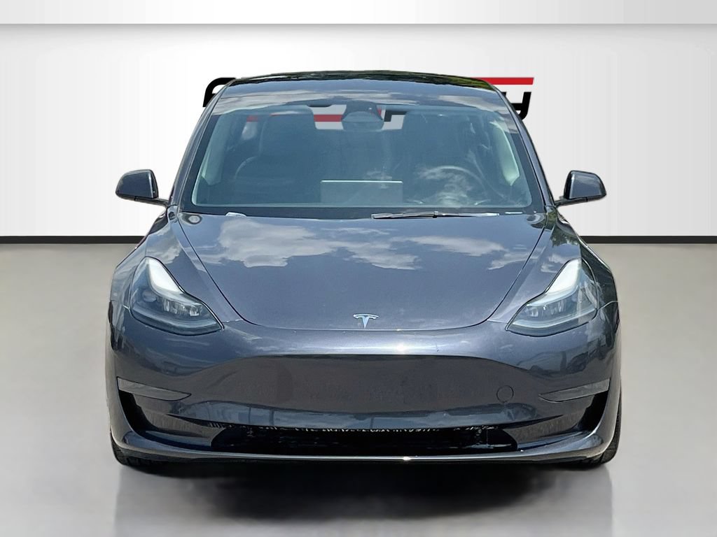 Used 2023 Tesla Model 3 Standard Range RWD image 2