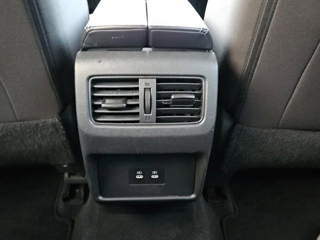 Used 2024 Nissan Rogue SV image 16