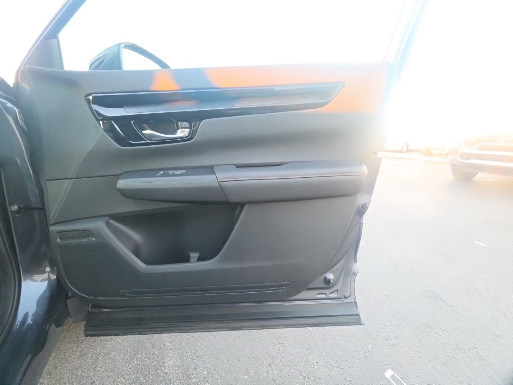 Certified 2024 Honda CR-V Sport Touring image 33