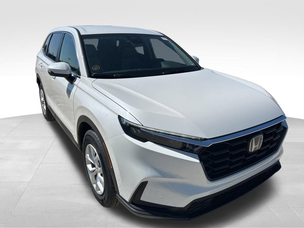 New 2026 Honda CR-V LX image 3