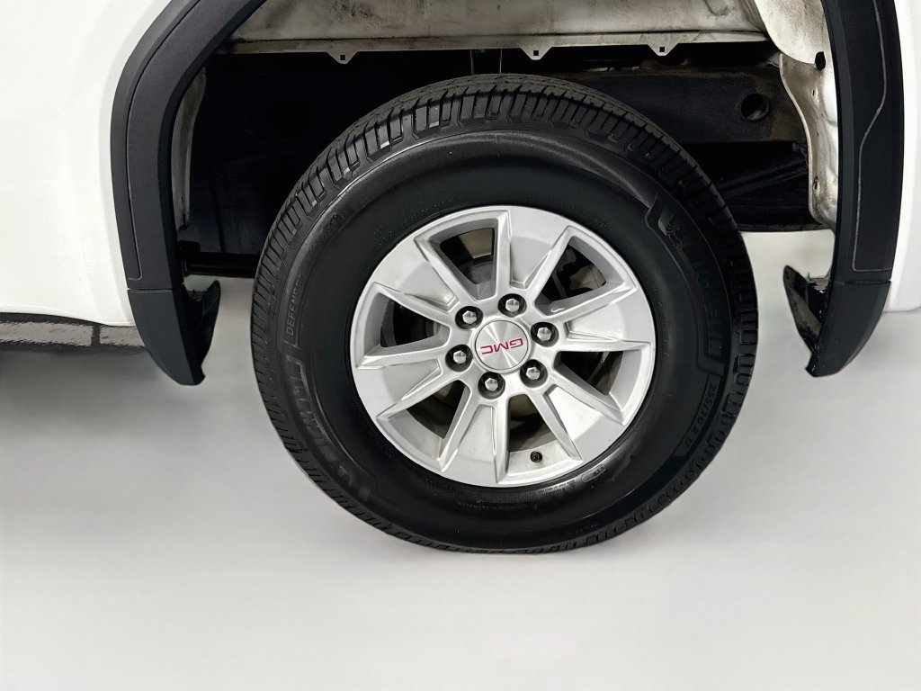 Used 2023 GMC Sierra 1500 SLE AWD/4WD image 31