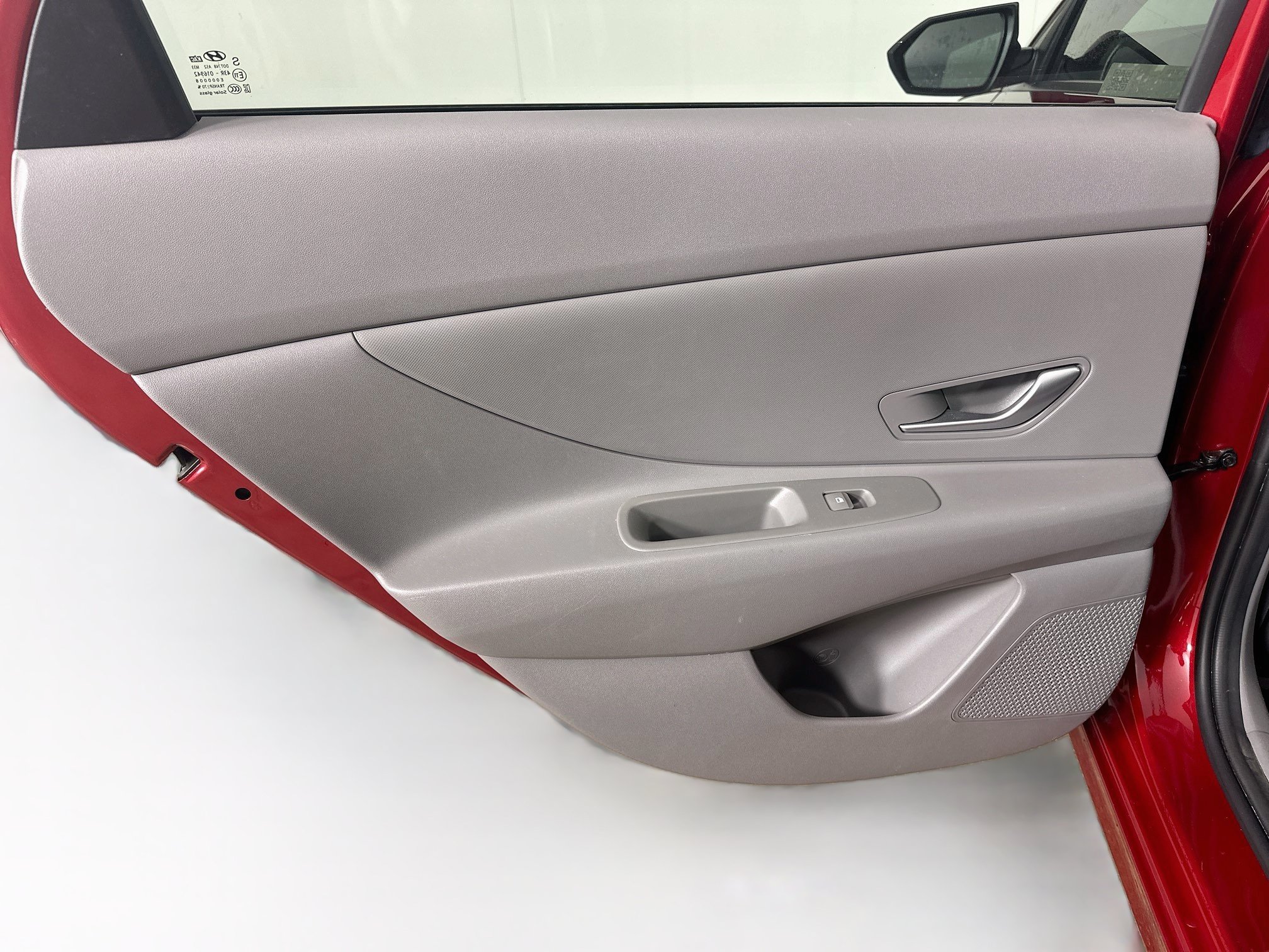 Used 2024 Hyundai Elantra SEL FWD image 26