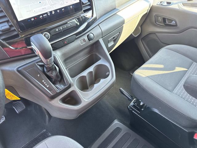 Used 2023 Ford Transit 350 XLT image 27