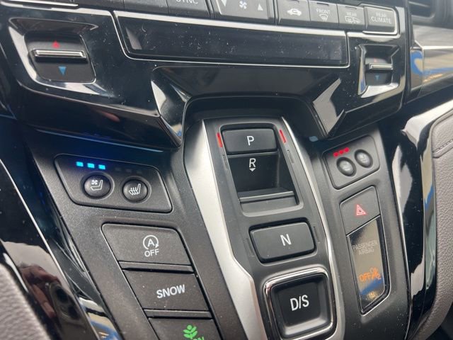 Certified 2023 Honda Odyssey Elite image 17