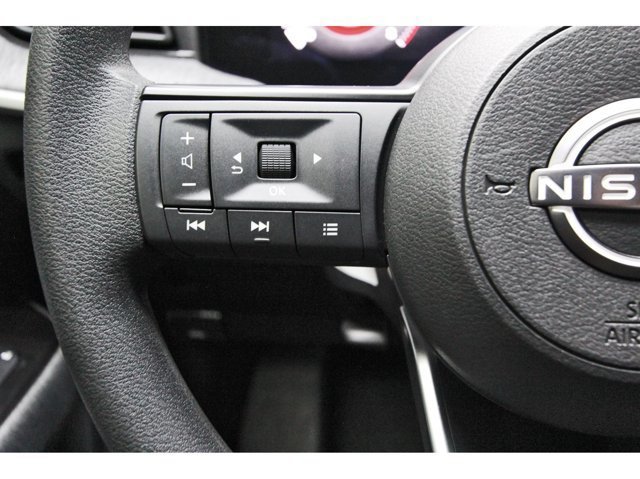 New 2027 Nissan Kicks SV w/ Cold Weather Package FWD image 15