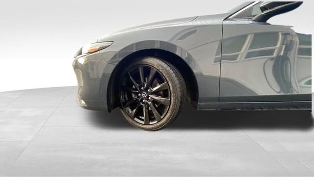 Used 2024 MAZDA MAZDA3 s image 9