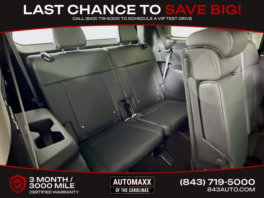 Used 2025 Hyundai Santa Fe XRT AWD/4WD image 14