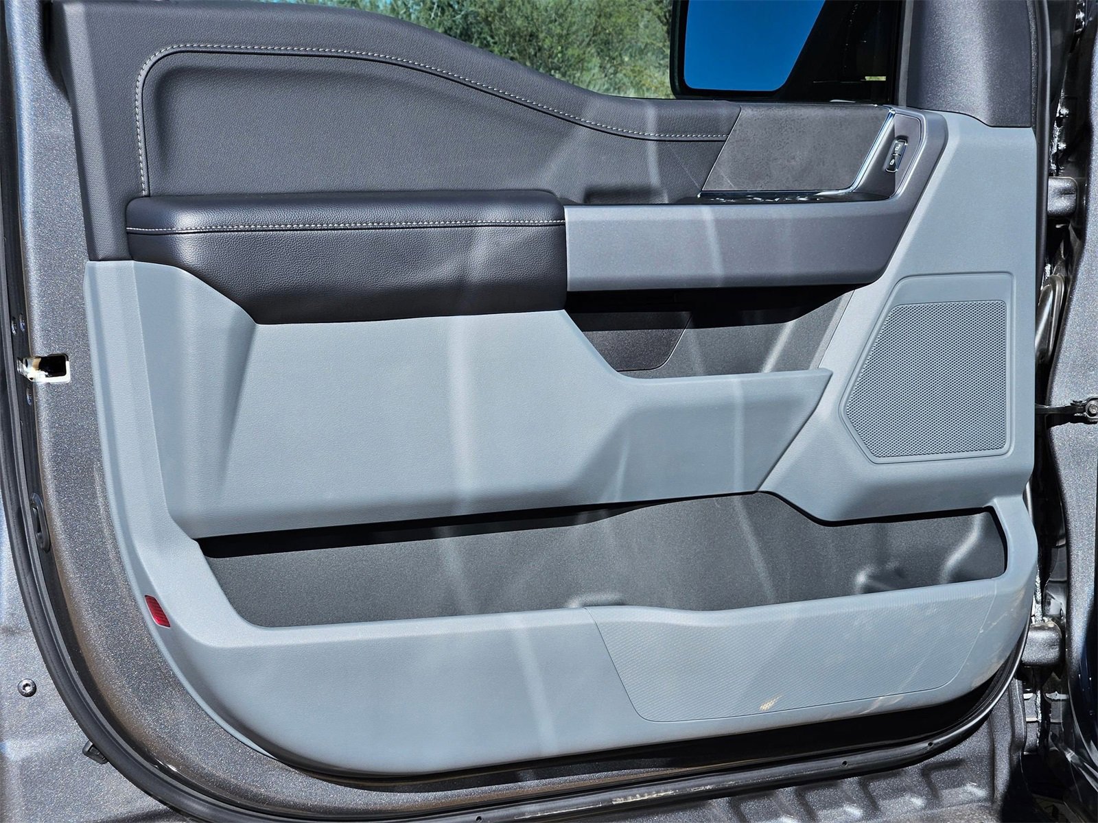 New 2025 Ford F150 XLT image 12