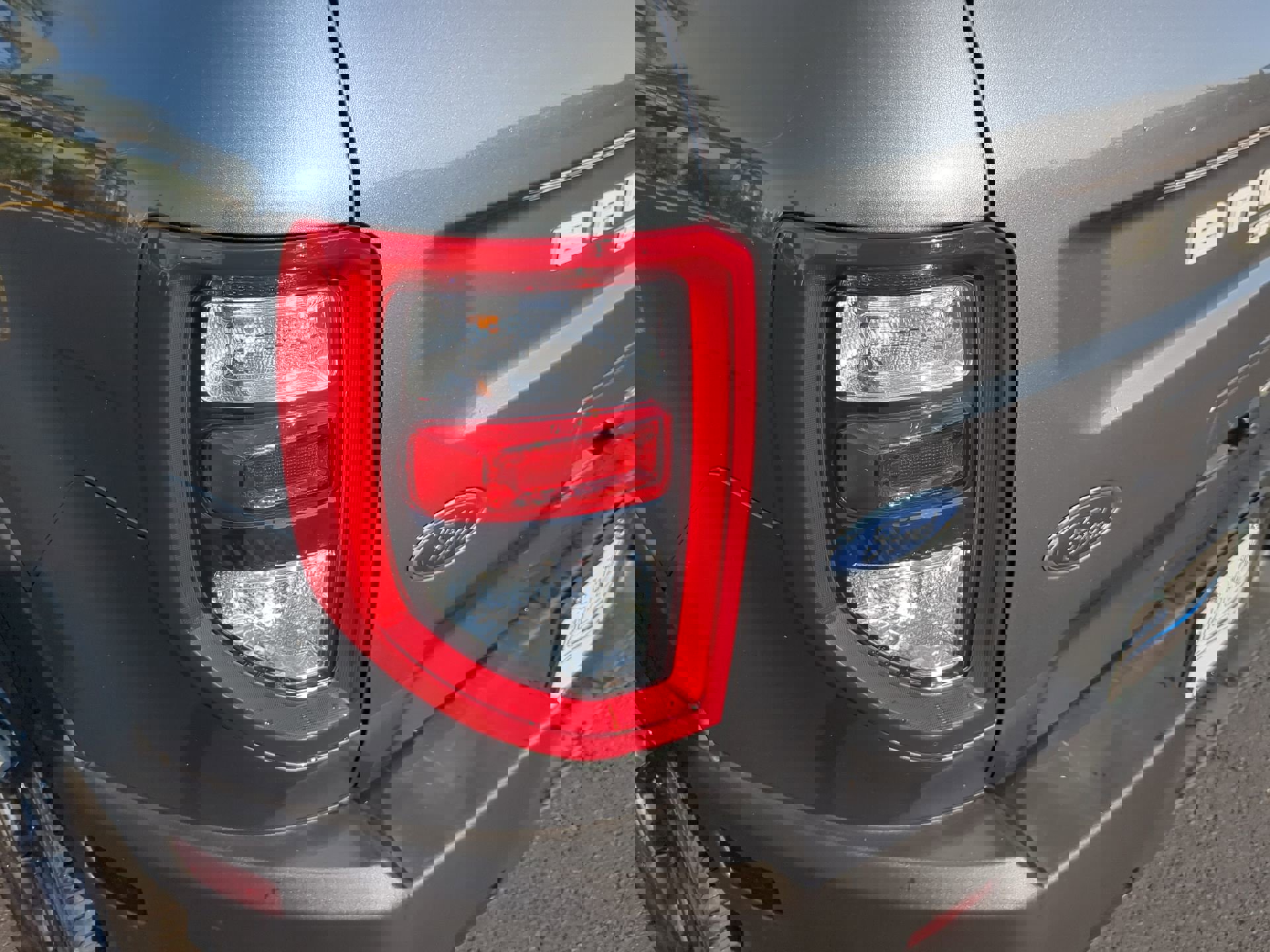 Used 2024 Ford Bronco Sport Big Bend image 12