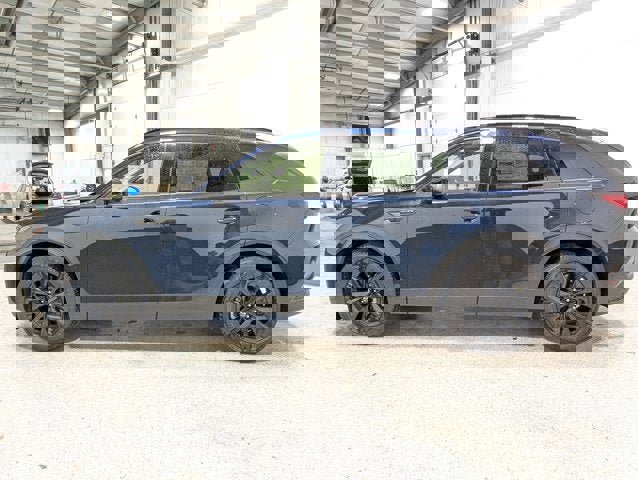 New 2025 MAZDA CX-90 3.3 Turbo w/ Premium Sport Pkg image 5