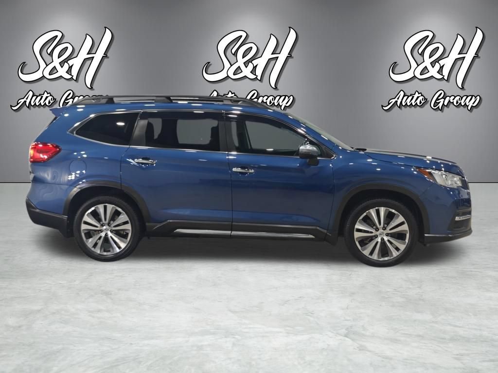 Used 2020 Subaru Ascent Touring w/ Popular Package #2A AWD/4WD image 25