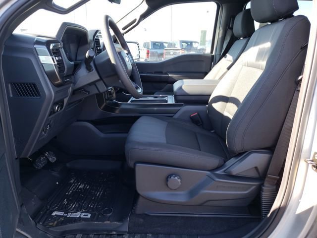 New 2026 Ford F150 STX w/ Equipment Group 200A image 14