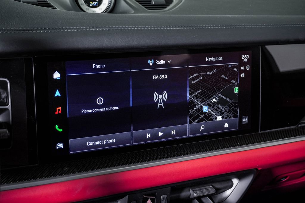 New 2026 Porsche Cayenne Coupe image 22