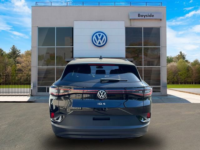 Certified 2022 Volkswagen ID.4 Pro S AWD/4WD image 6