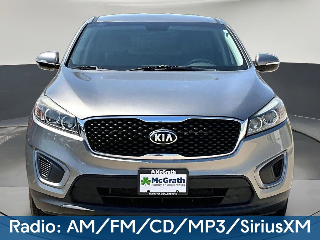 Used 2016 Kia Sorento L FWD image 2