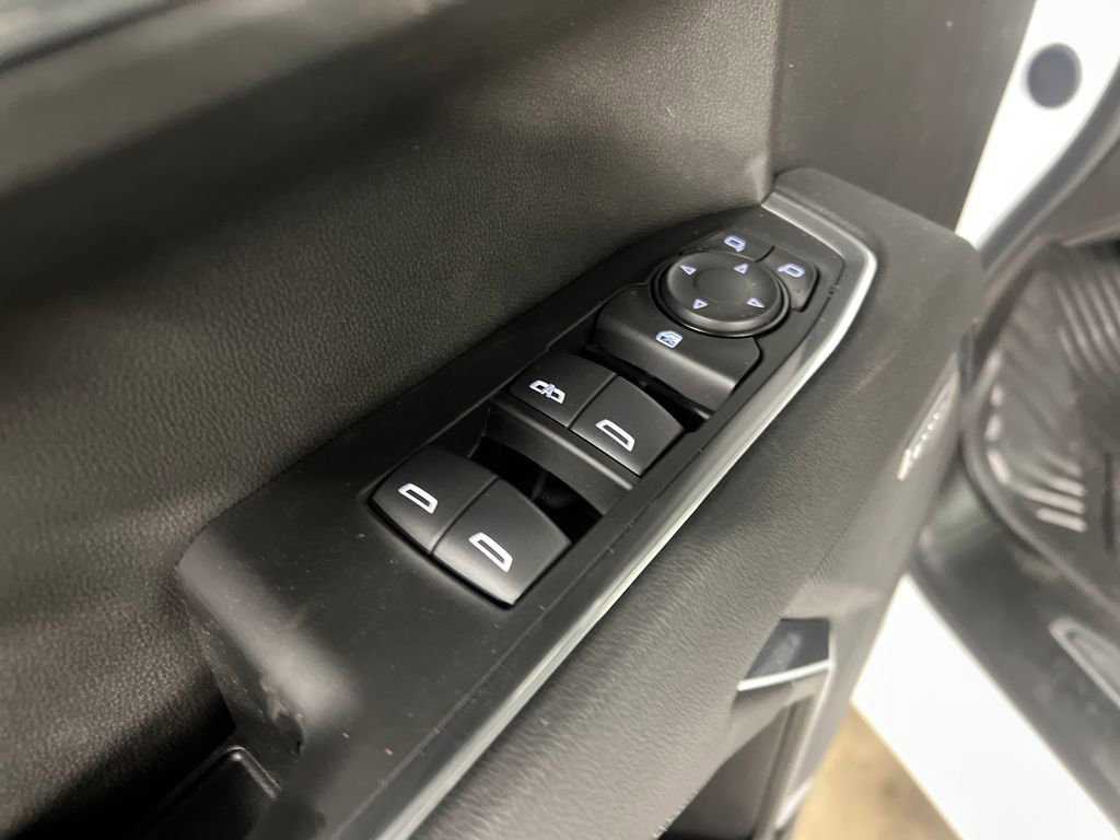 New 2026 Chevrolet Silverado 1500 LT Trail Boss w/ LT Trail Boss Premium Package AWD/4WD image 15
