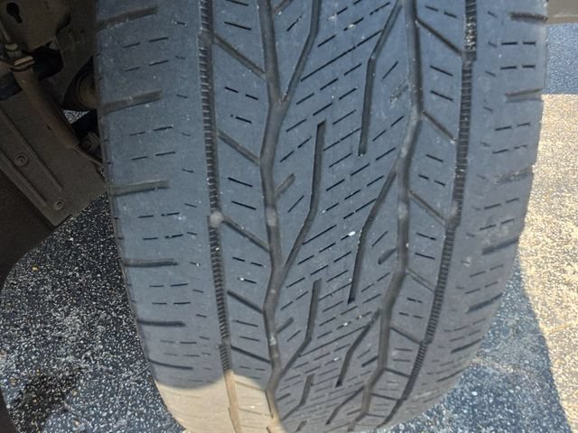Used 2022 Chevrolet Traverse RS w/ LPO, 'HIT The Road' Package FWD image 26