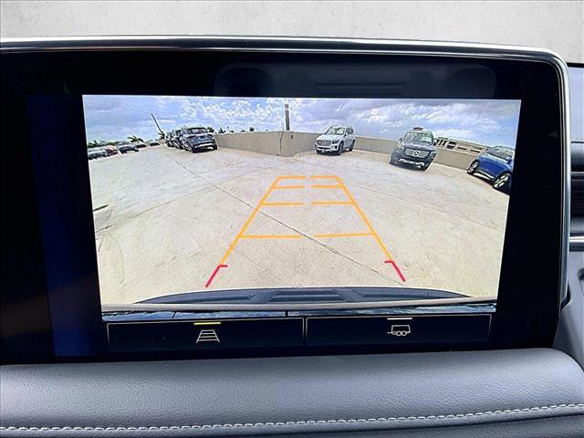 Used 2023 Chevrolet Tahoe Z71 image 23