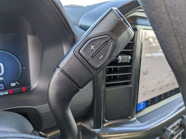 New 2025 Ford F150 STX image 24